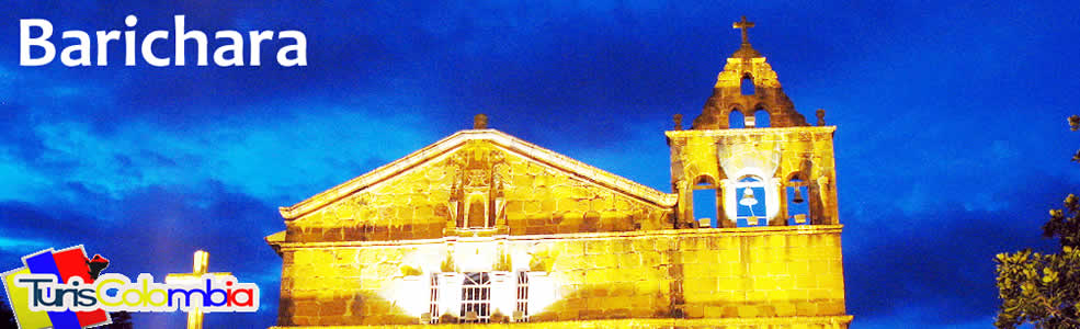 Turismo Barichara Colombia - Hoteles Paquetes Turisticos