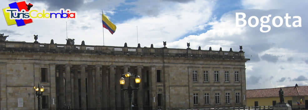 Hoteles Bogota Colombia Turismo
