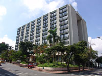 La Casona
