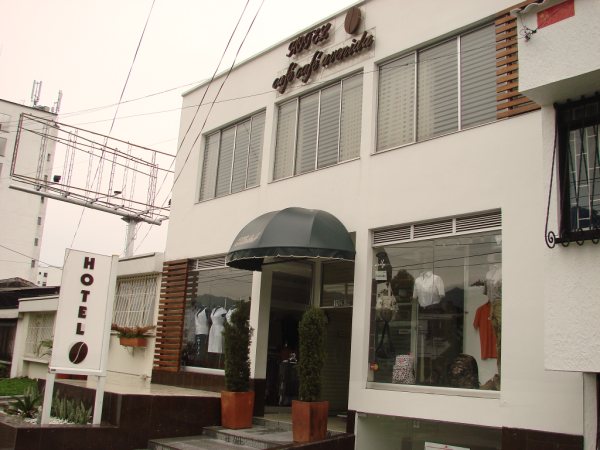 La Casona