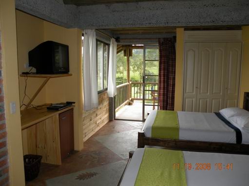 Hotel Matisses