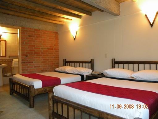 Hotel Matisses