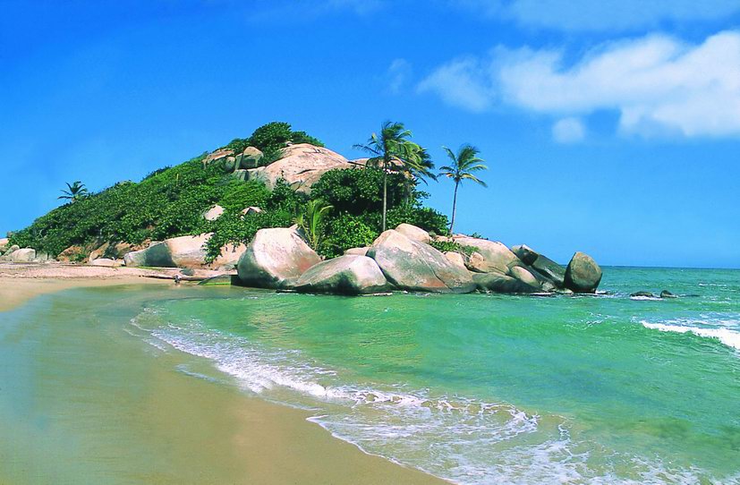 Santa Marta