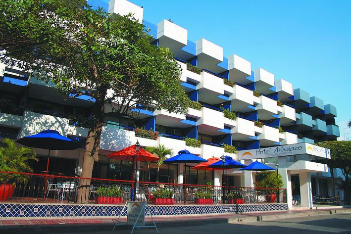 Santa Marta Colombia