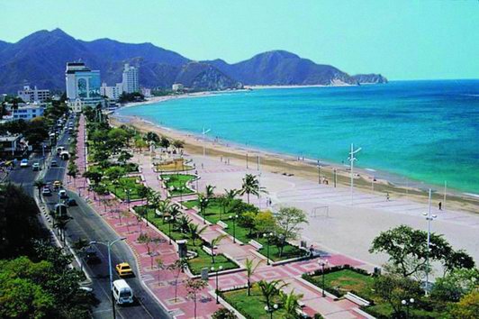 Santa Marta
