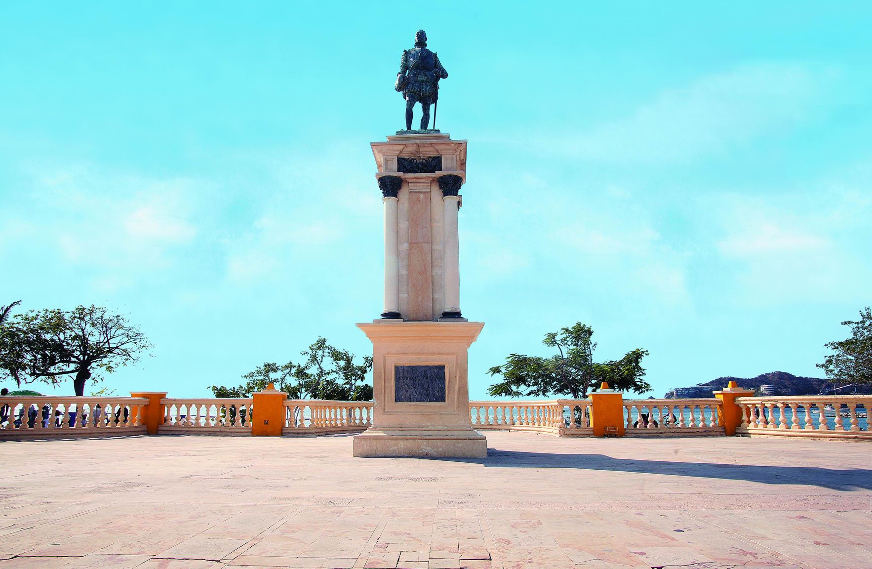 Santa Marta Colombia