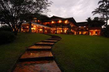 Pueblito cafetero Pereira
