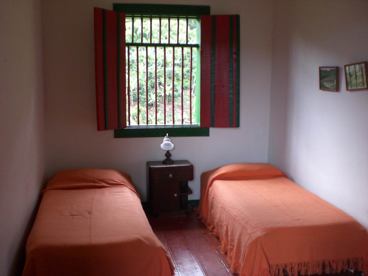 Finca Villa Maria agroturismo y alquiler de fincas en el eje cafetero
