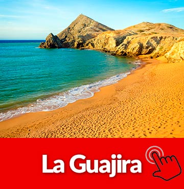 Programas La Guajira